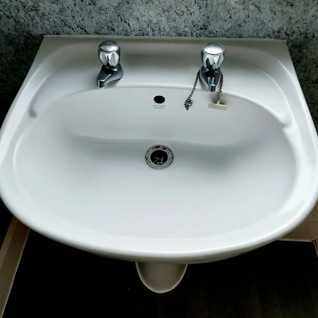 Images Titanium Cleaning