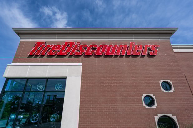 Images Tire Discounters