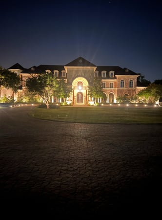Images Houston Lightscapes