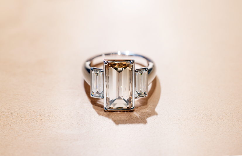 Beatrice Rossi - Juwelier Zürich, Storchengasse 10 in Zürich