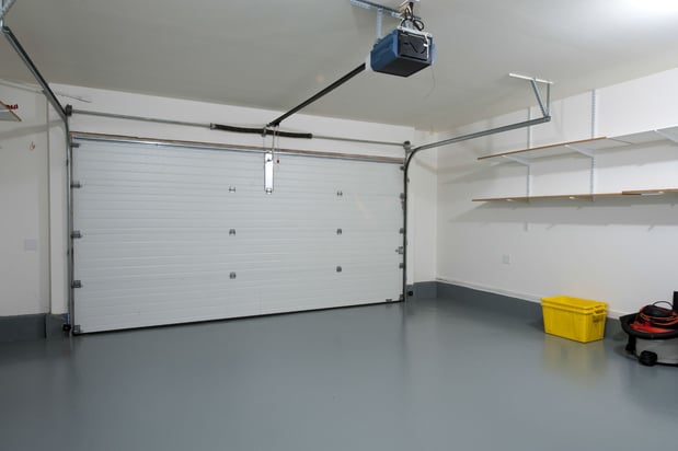 Images JTM Garage Door Service & Repair