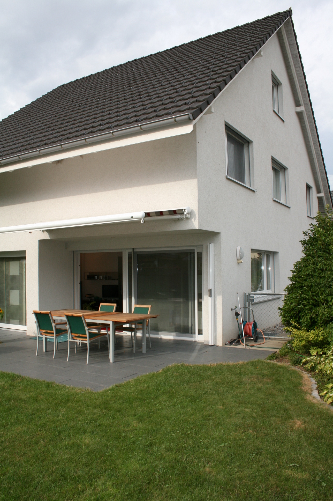 Bilder Renus Treuhand & Immobilien GmbH