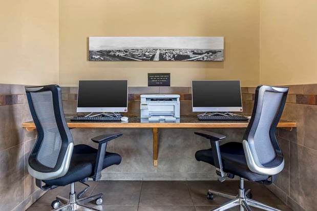 Images Best Western Sunset Inn