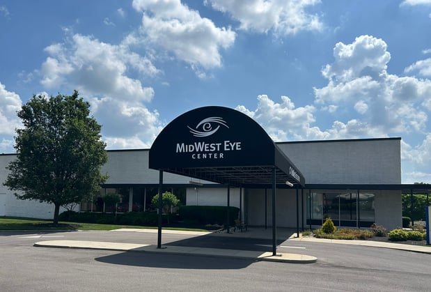 Images MidWest Eye Center