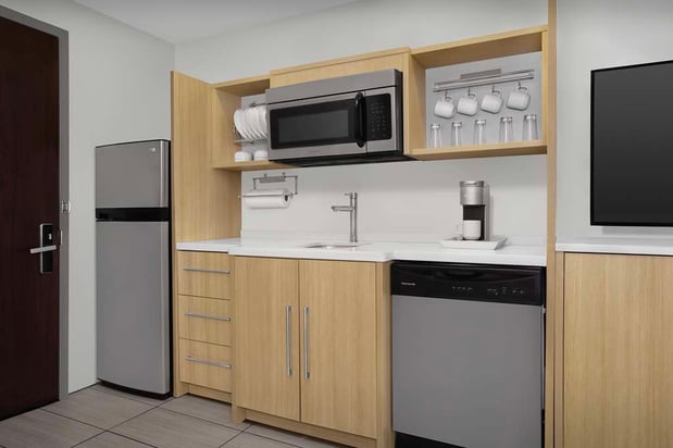 Images Home2 Suites by Hilton Clarksville/Ft. Campbell