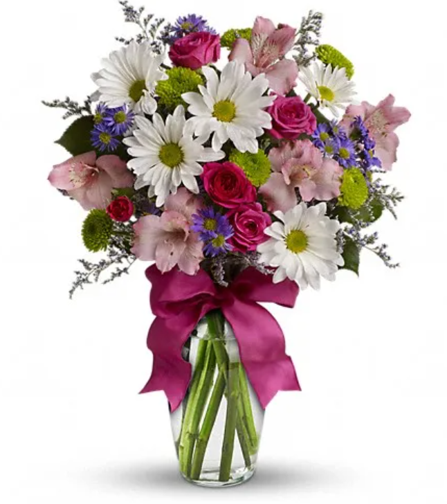 Images Tri-City Florist