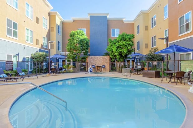 Images Homewood Suites by Hilton Carlsbad-North San Diego County