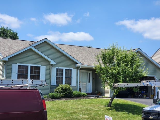 Images Tony Kolar and Sons Roofing