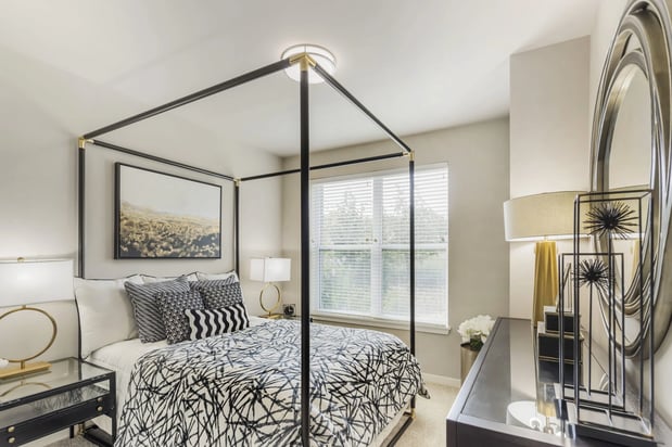 Images Avant at the Arboretum Apartments
