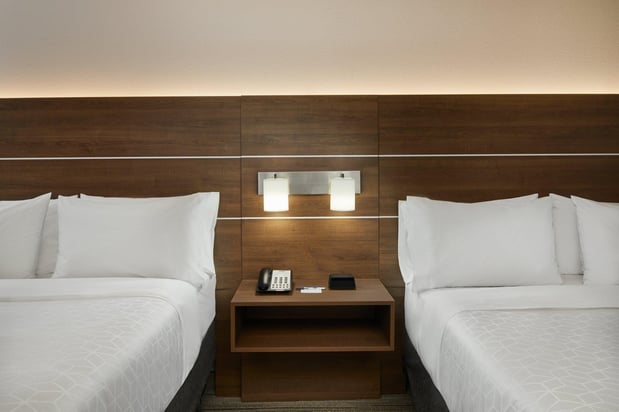 Images Holiday Inn Express & Suites Pensacola West-Navy Base by IHG