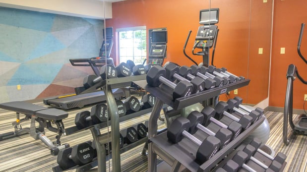 Images Candlewood Suites Peoria at Grand Prairie by IHG