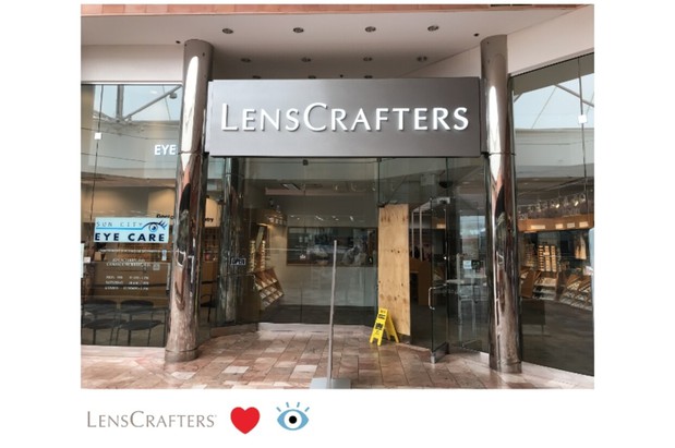 Images LensCrafters