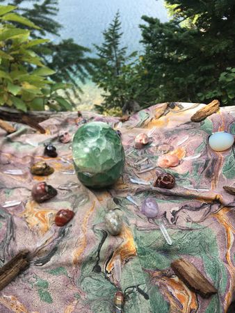 Images Cheryl Goldenbear Massage Therapy and Intuitive Healing