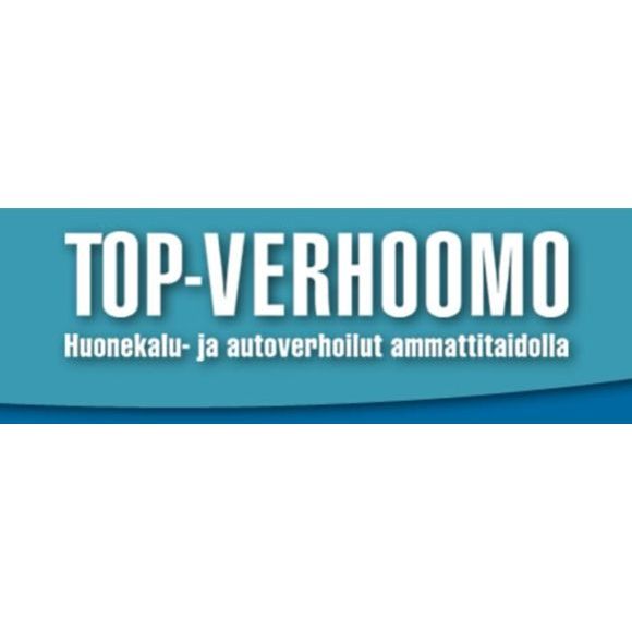 Top-Verhoomo Logo