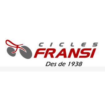 Bicicletas Fransi Logo