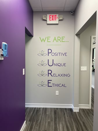 Images Pure Dental, Dawn C. Baker, DDS