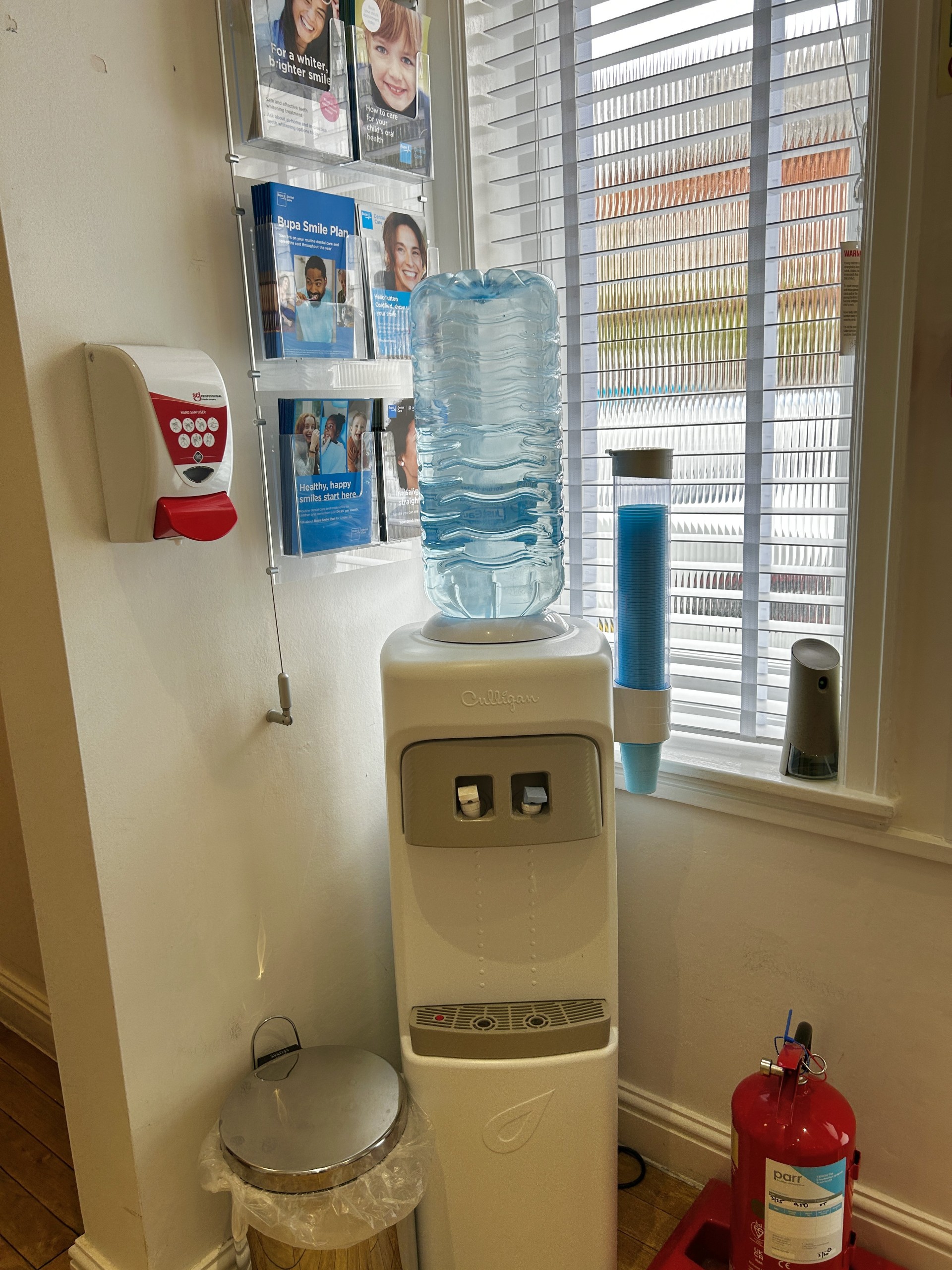 Images Bupa Dental Care Sutton Coldfield- While Road