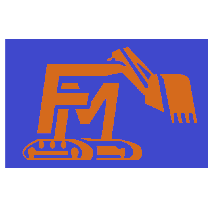 Logo von Hausmeisterservice & Baggerarbeiten Fiete Maaß