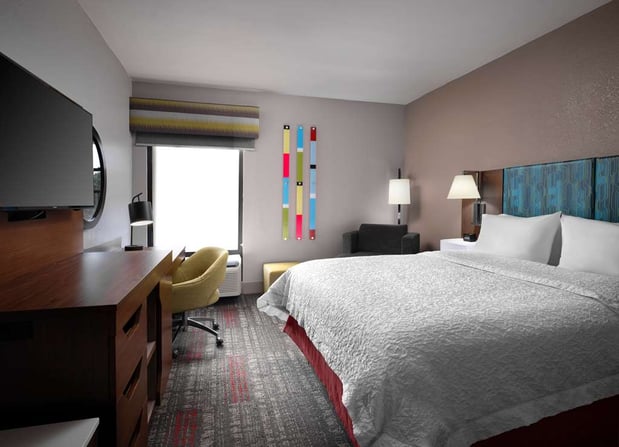 Images Best Western Plus Clinton/Jackson