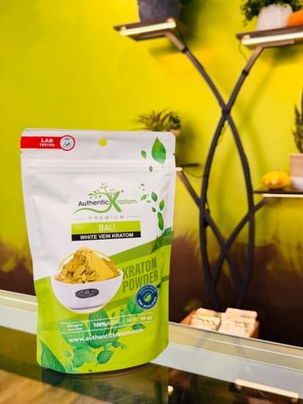 Images Authentic Kratom and Kava in Los Angeles