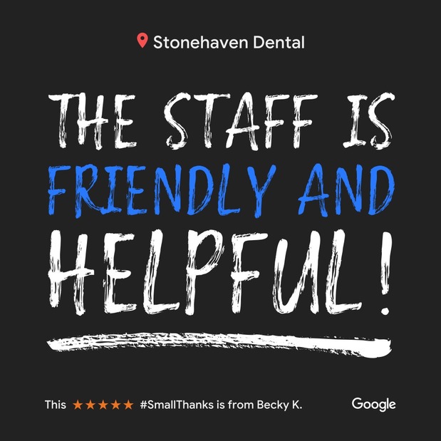 Images Stonehaven Dental