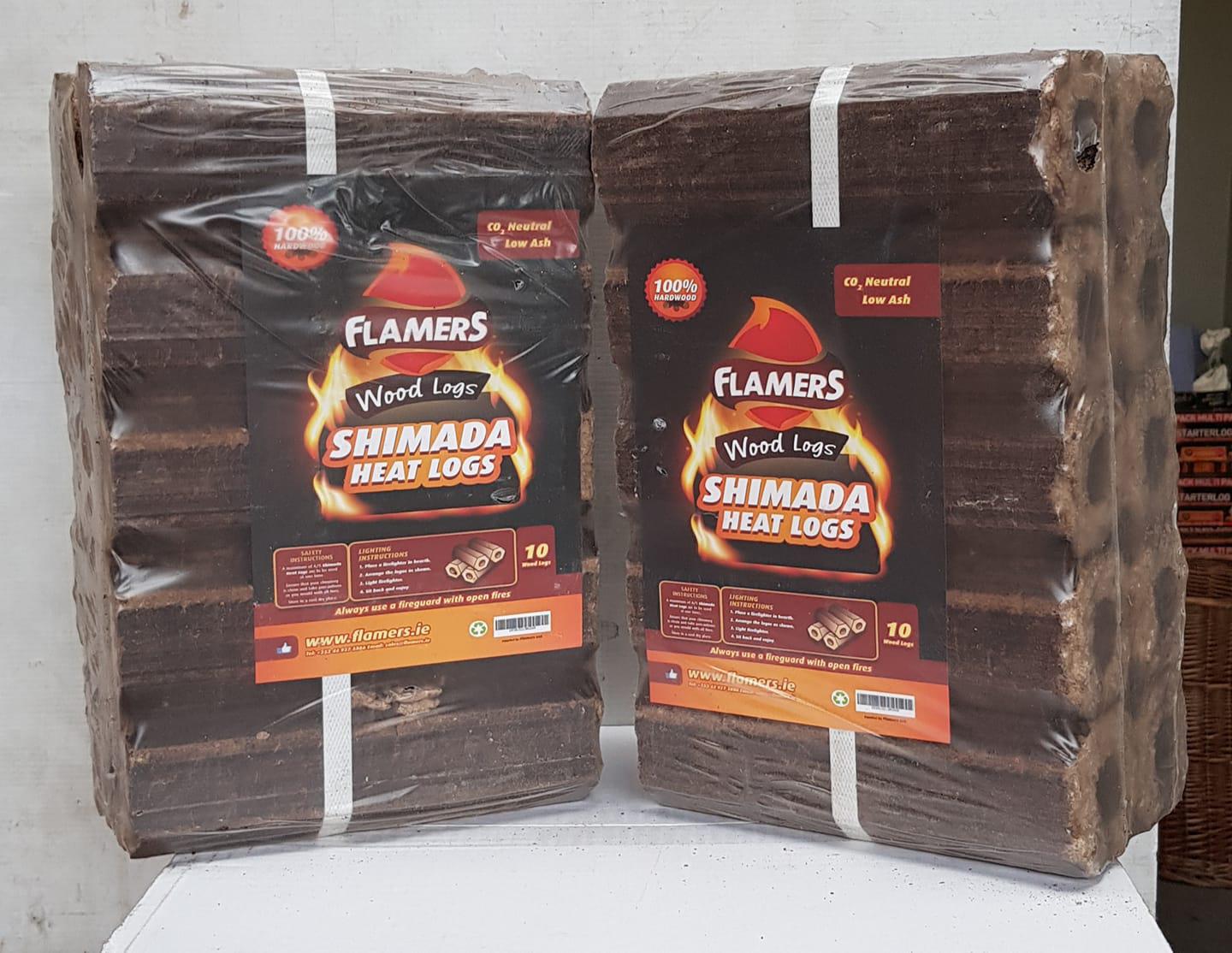 Eddies Smokeless Fuels in Donaghmede Coal & Solid Fuel Merchants