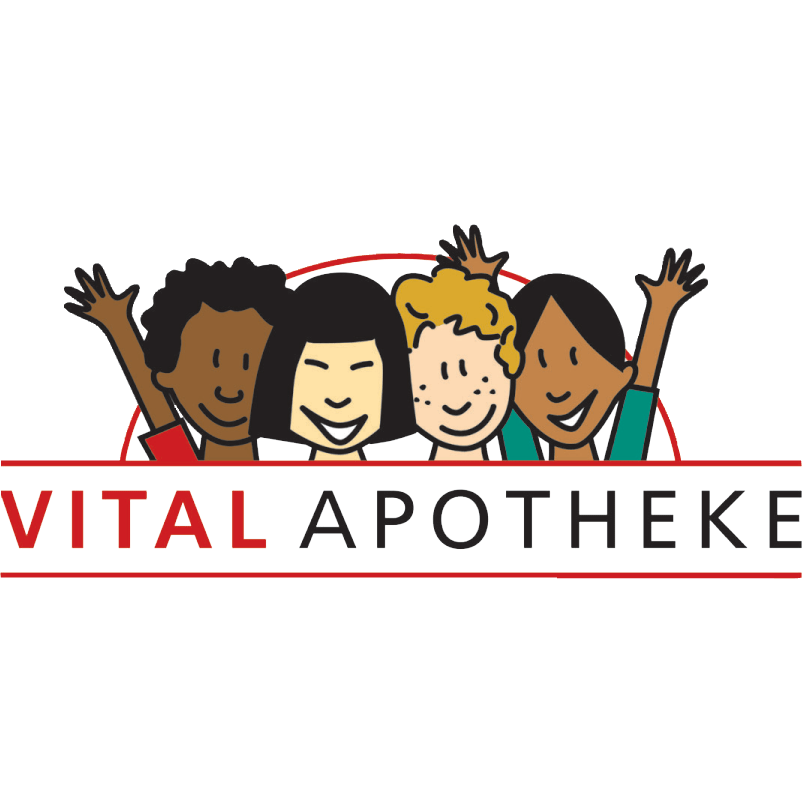 Vital Apotheke im Marktkauf in Herford - Logo