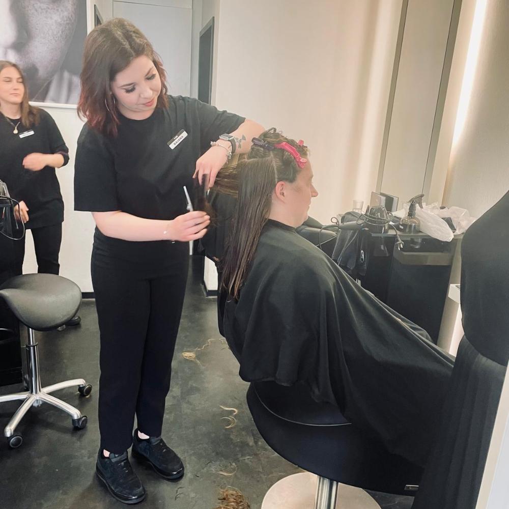 Kundenbild groß 4 Friseur PURE more than hair