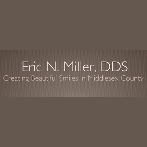 Eric N. Miller, DDS Logo
