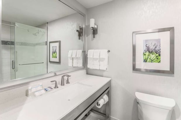 Images Hilton Garden Inn Ardmore