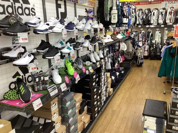 Images ゴルフパートナー Ｒ６ひたちなか市毛店