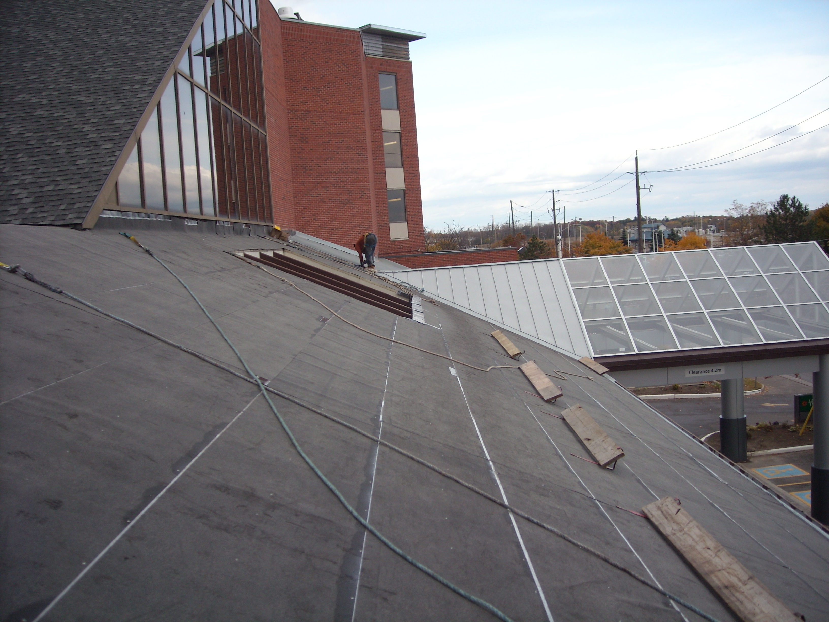 Images Jackson Roofing & Son Contracting Inc.