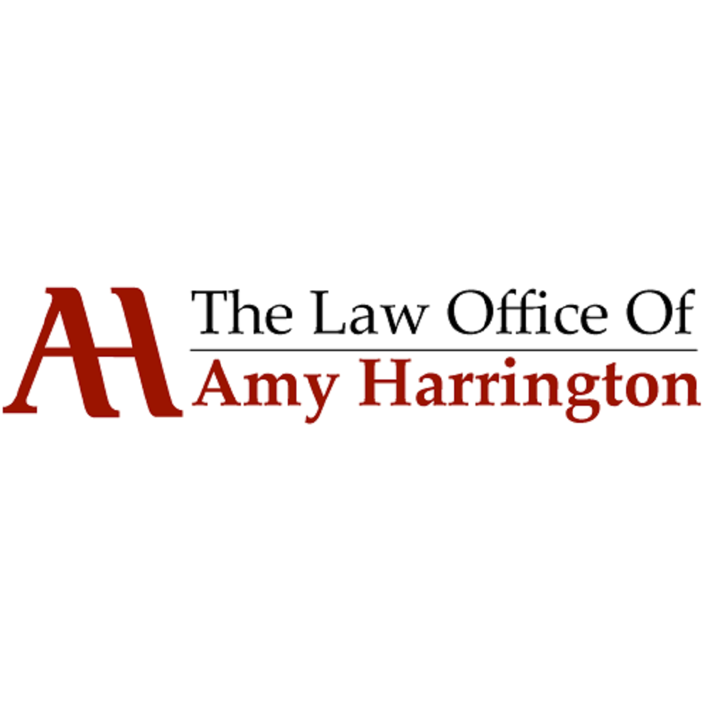 The Law Office of Amy Harrington