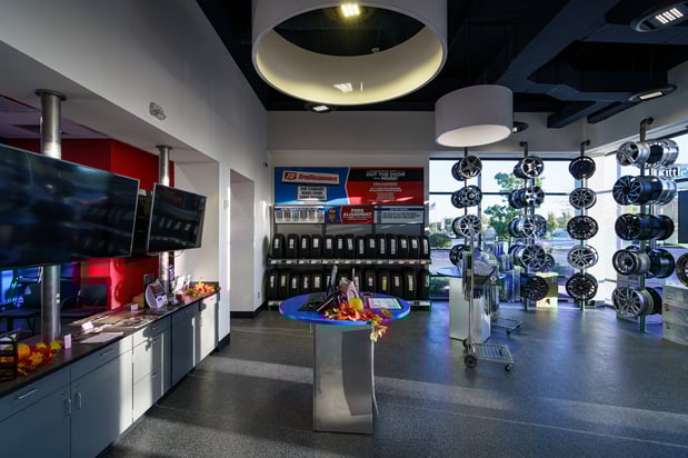 Images Tire Discounters