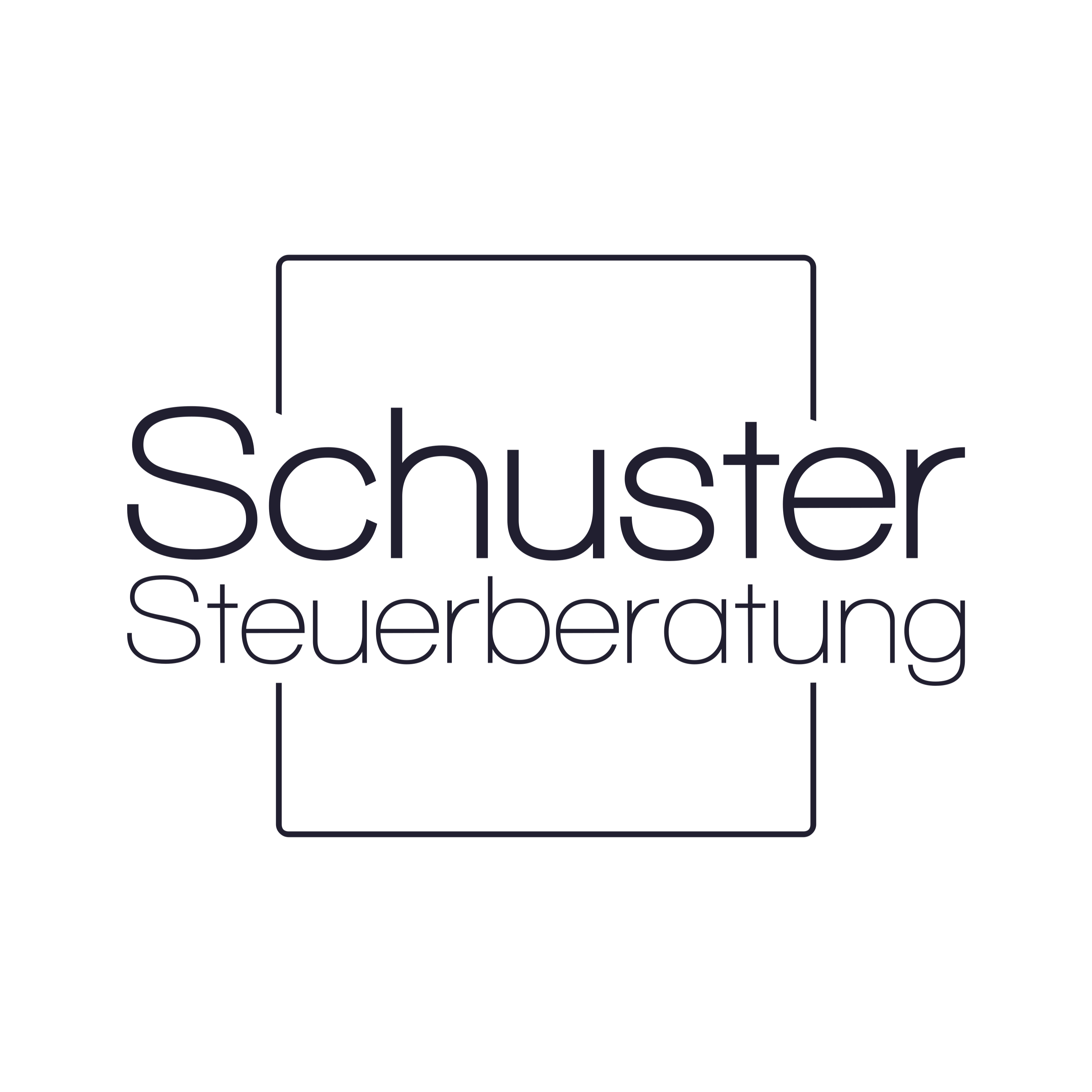 Mag. Stefan Schuster in 4801 Traunkirchen Logo
