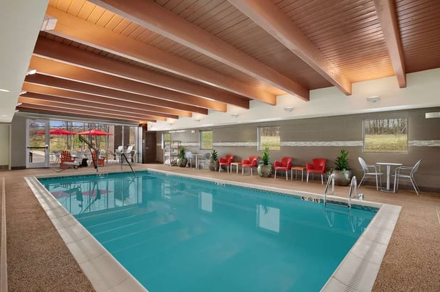 Images Home2 Suites by Hilton Baltimore/White Marsh, MD