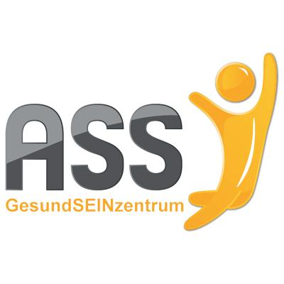 ASS GesundSEINzentrum in Lauchringen - Logo