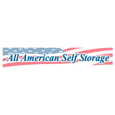All American Self Storage