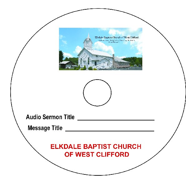 Images Elkdale Baptist Church Of West Clifford