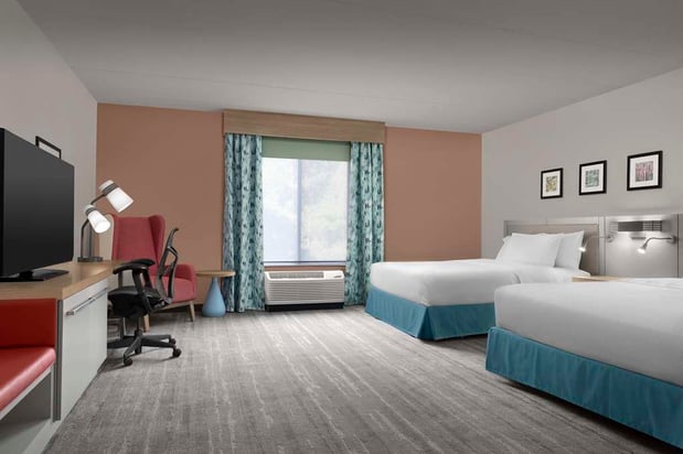 Images Hilton Garden Inn Raleigh Capital Blvd I-540