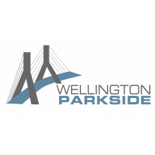 Wellington Parkside Logo