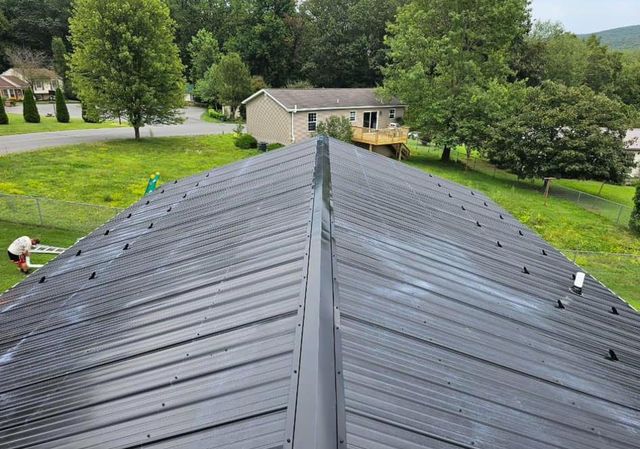 Images Twin Valley Roofing