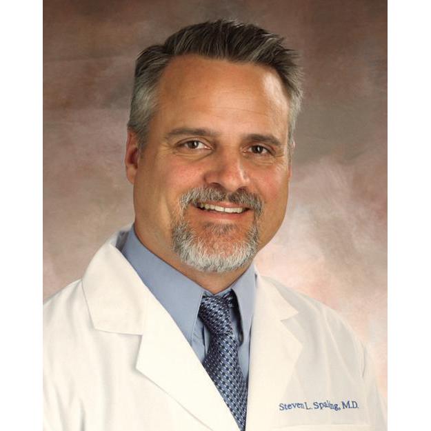 Dr. Steven L Spalding, MD