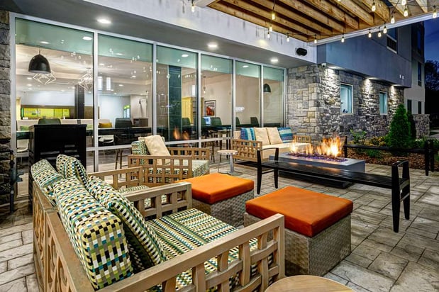 Images Home2 Suites by Hilton Johnson City