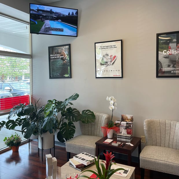 Images Courtney Owens - State Farm Insurance Agent