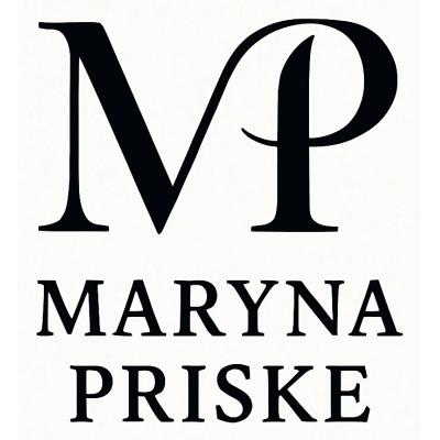 Maryna Priske/ Podologie in der Mauthalle in Nürnberg - Logo