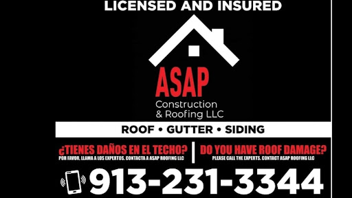 Images Asap Construction and Roofing