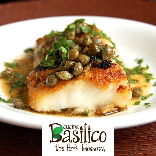 Images Cucina Basilico