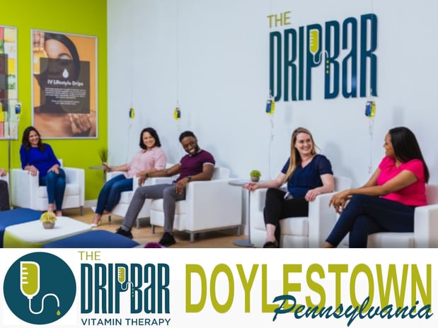 Images The DRIPBaR Doylestown