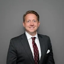 Photo of Attorney Justyn D. Alioto